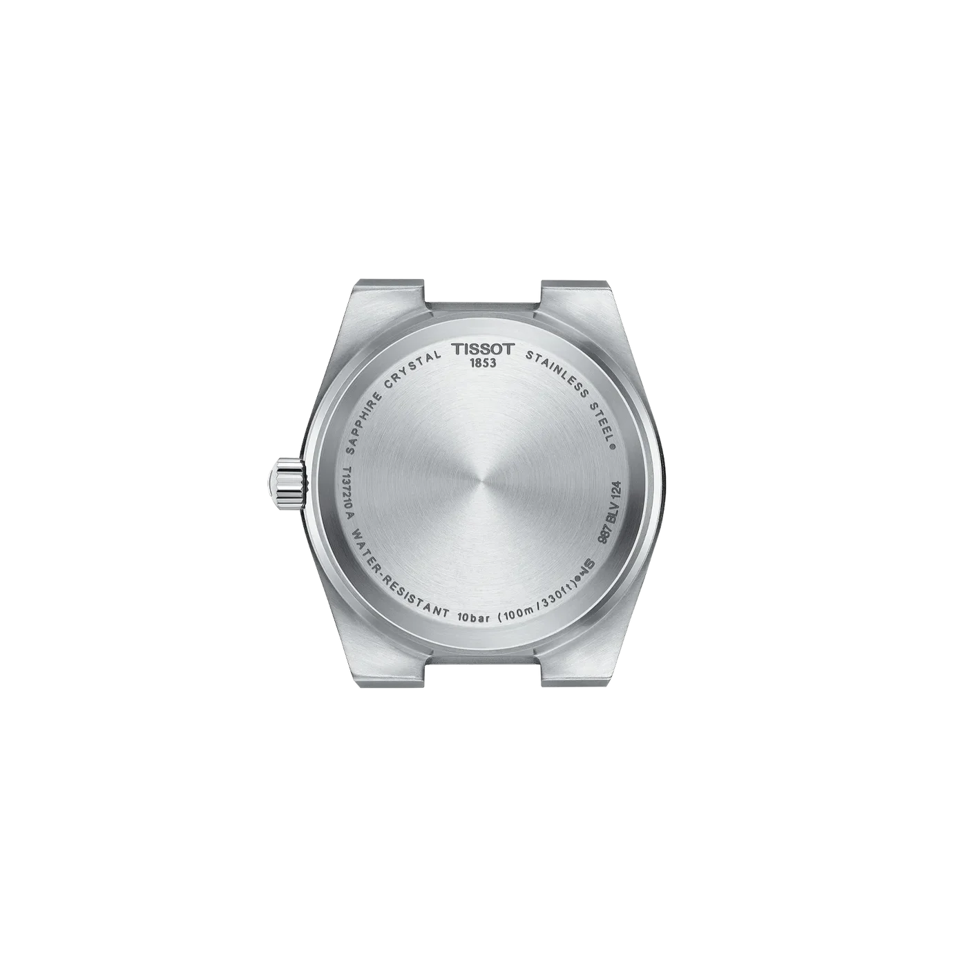 Tissot PRX 35mm Blue Dial Stainless Steel (T137.210.11.041.00)
