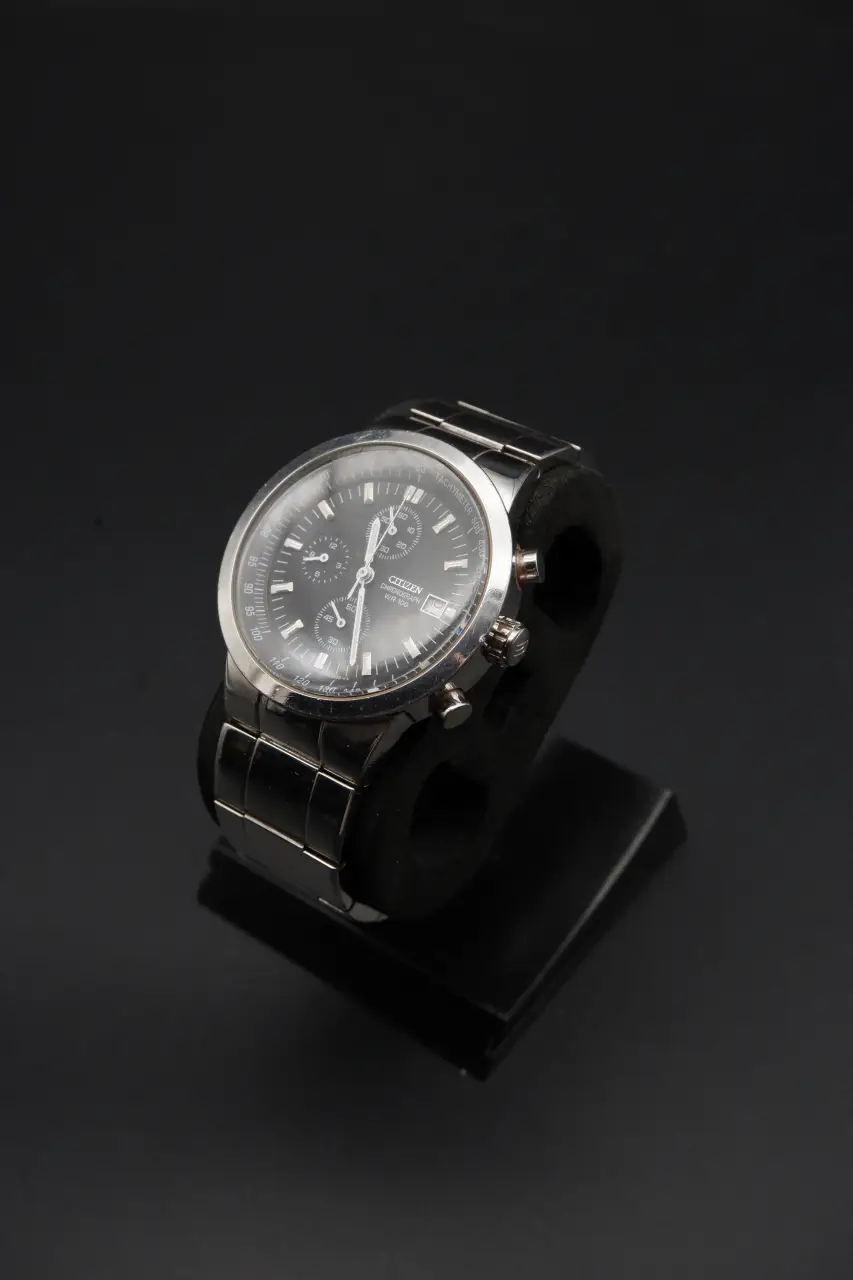 Citizen Quartz Chronograph AN3187-53E