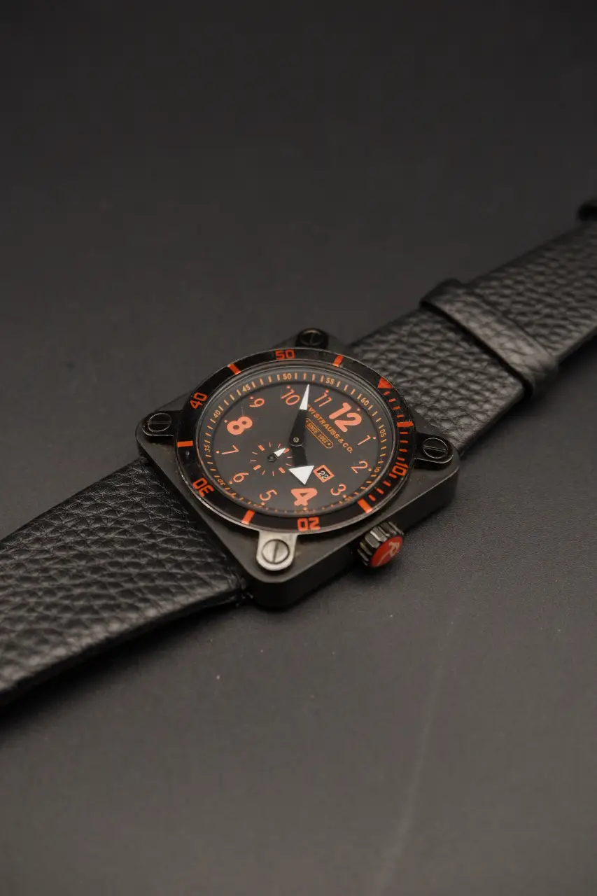 Levis LTD0901 Quartz