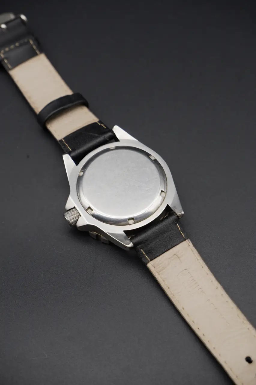 Marathon GSAR Automatic - Black Dial (1980s)
