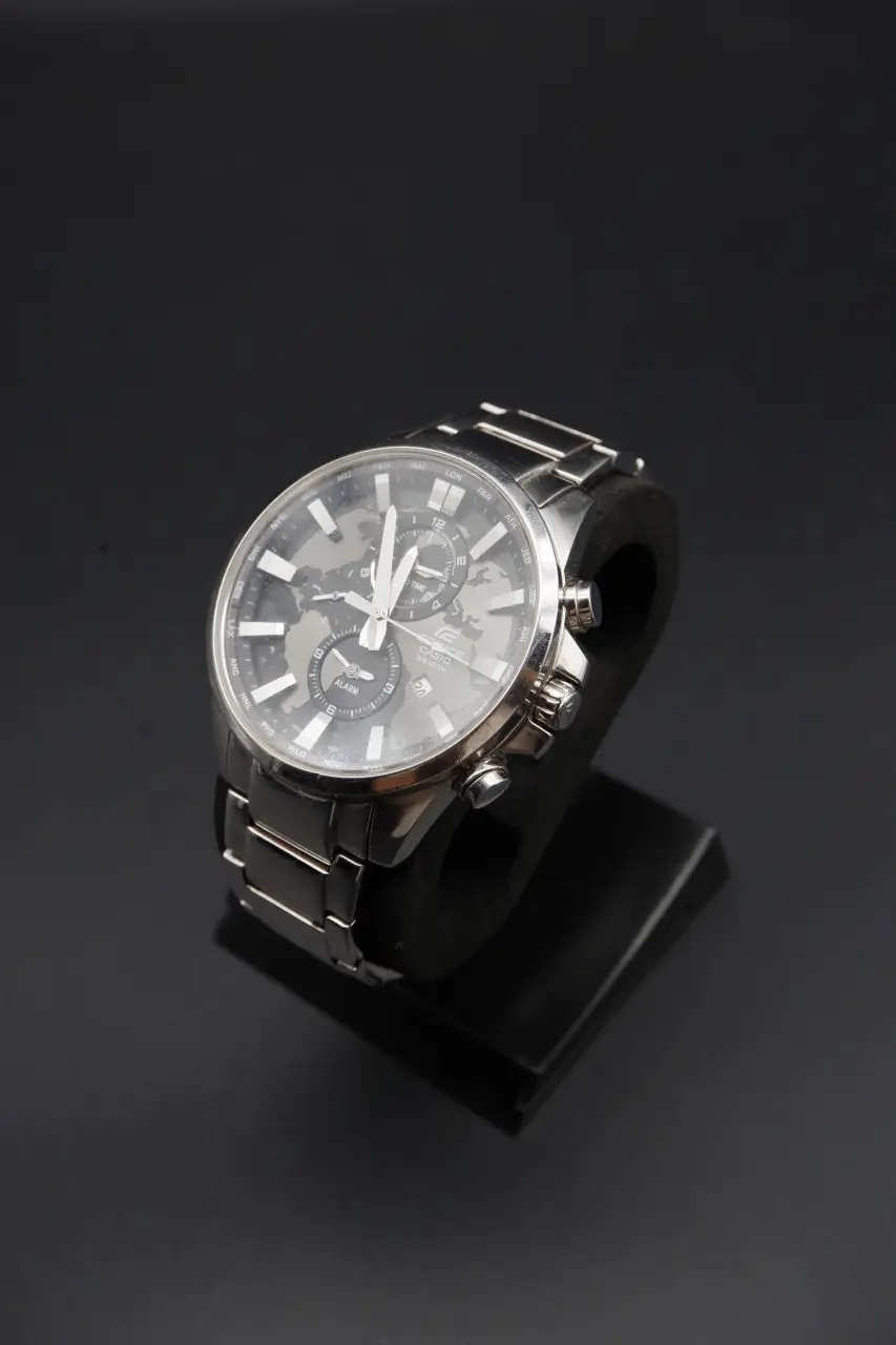 Casio Edifice EFR-303D-1AVUDF