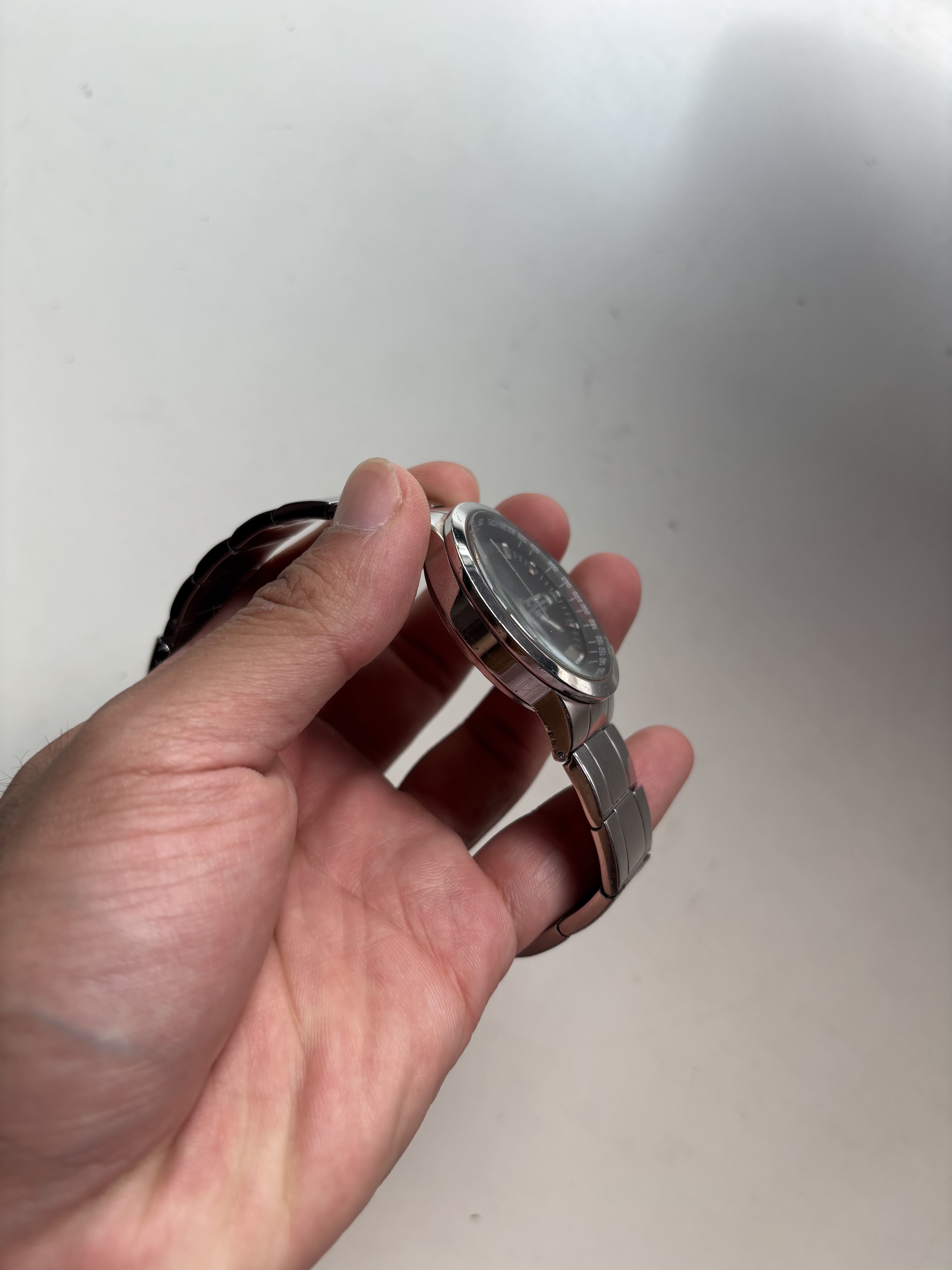 Citizen Quartz Chronograph AN3187-53E