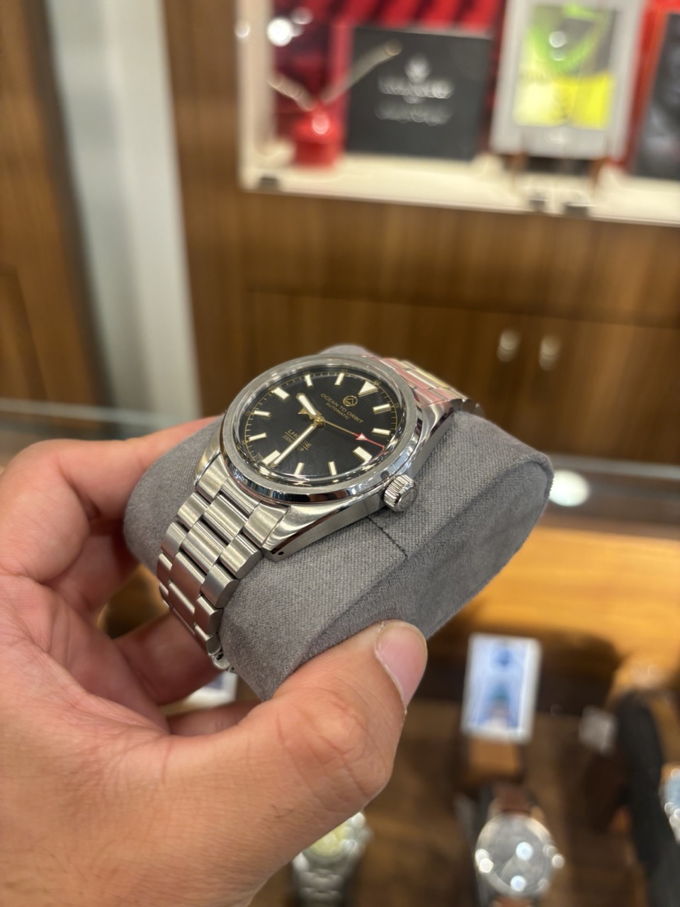 Ocean to Orbit Lhotse – Complete Set