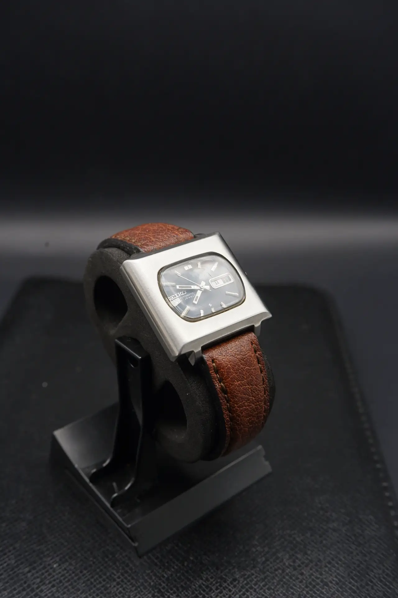 Seiko 6119-5400 (1970s Vintage)
