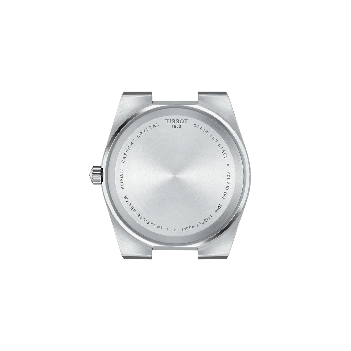 Tissot PRX 40mm Green Dial Stainless Steel (T137.410.11.091.00)