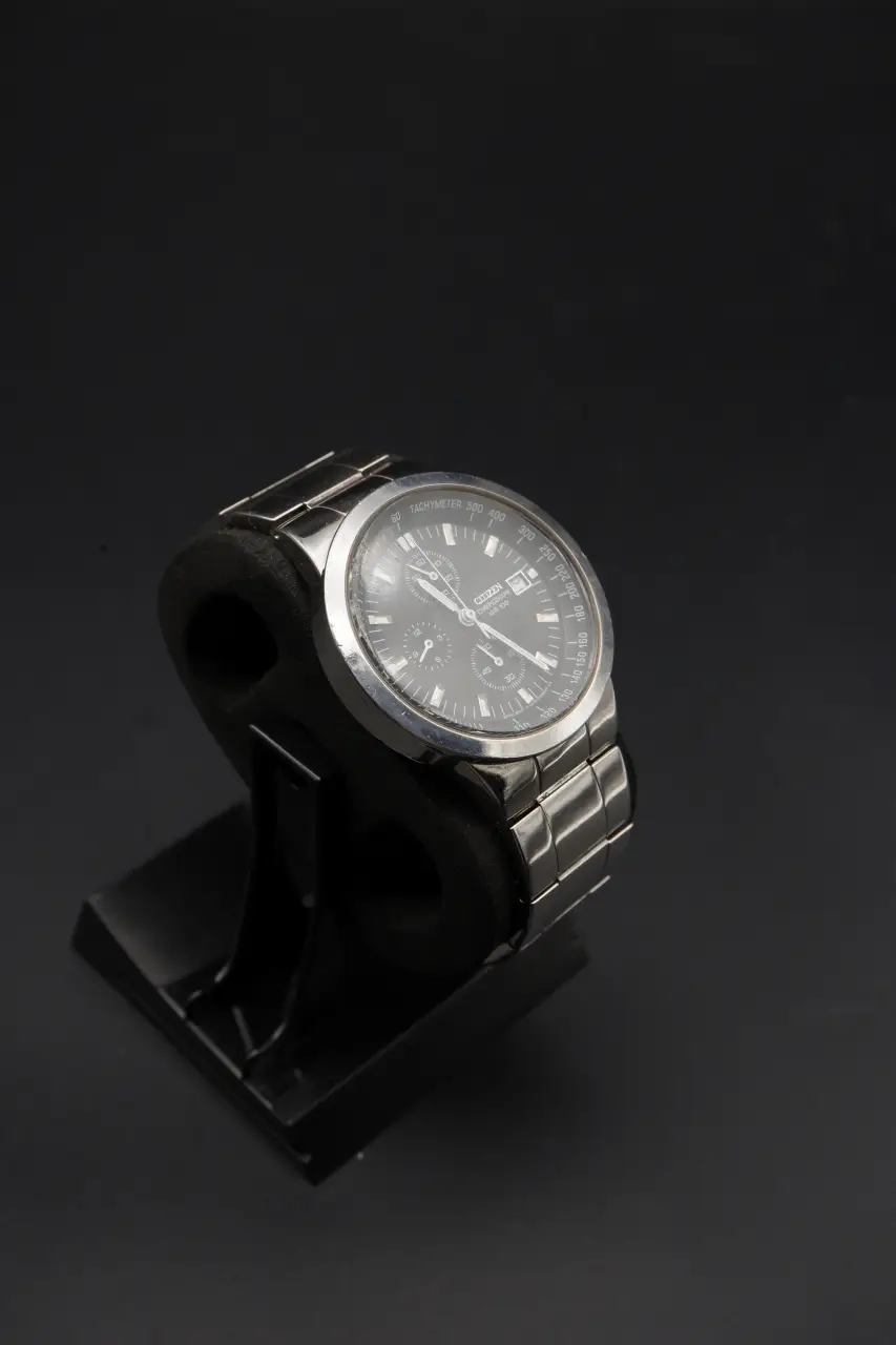 Citizen Quartz Chronograph AN3187-53E
