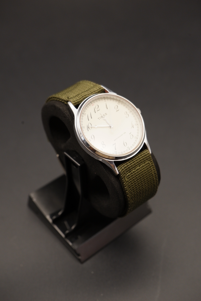 Timex Classics Cream Dial (TW00ZR161-54 7R)