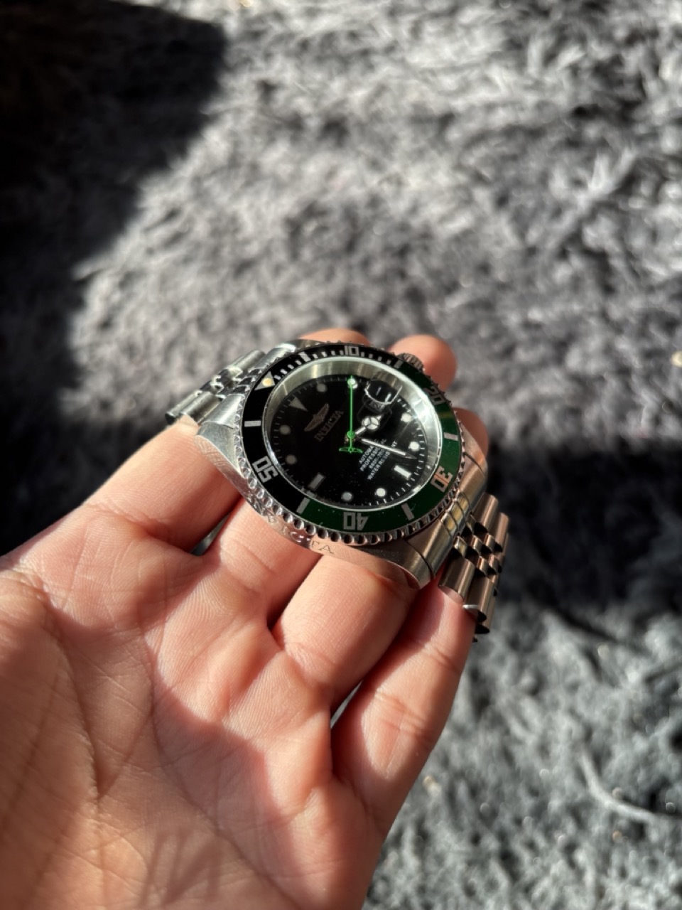 Invicta Pro Diver 29177 Automatic
