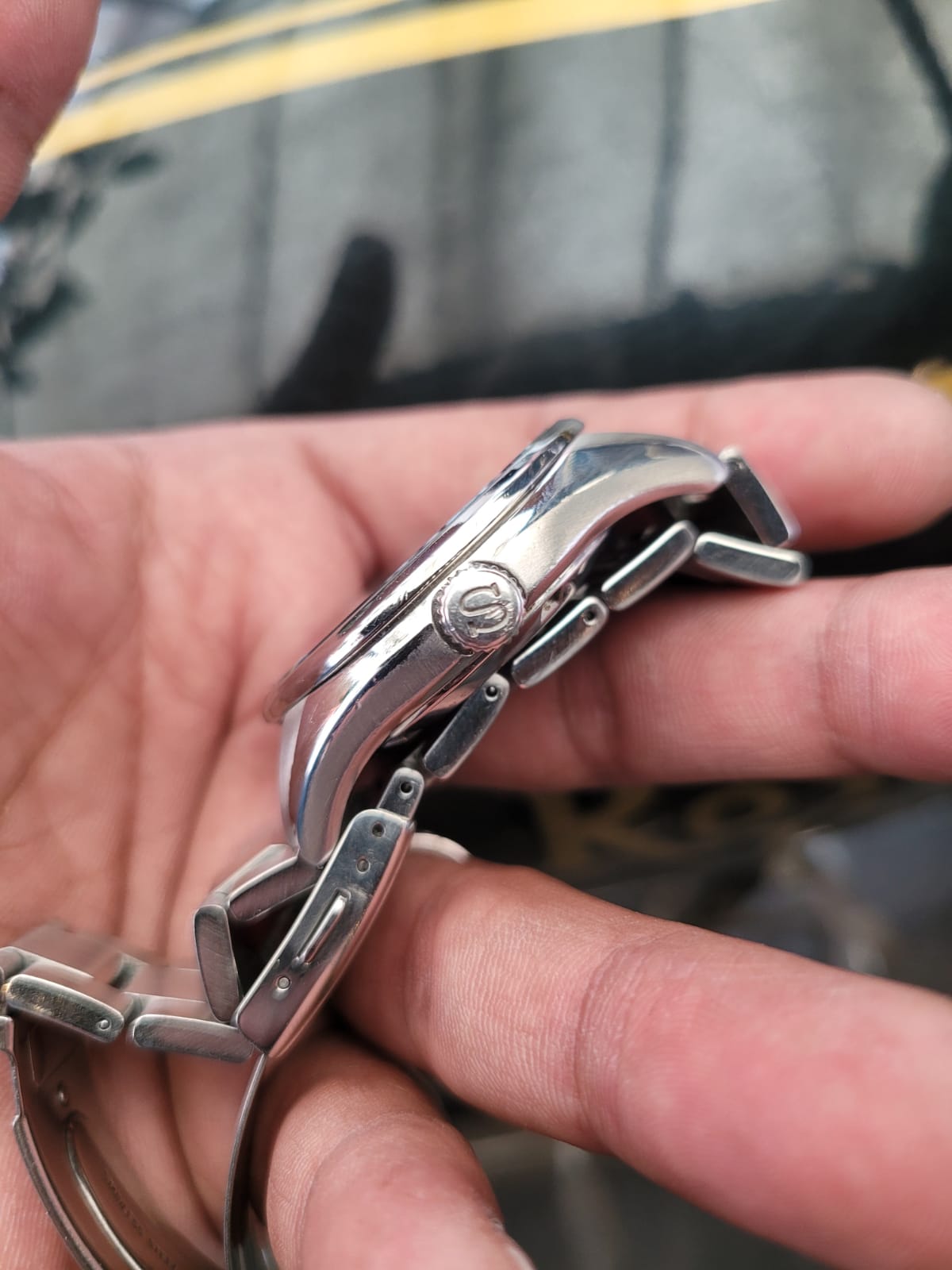 Seiko Presage Vintage Automatic