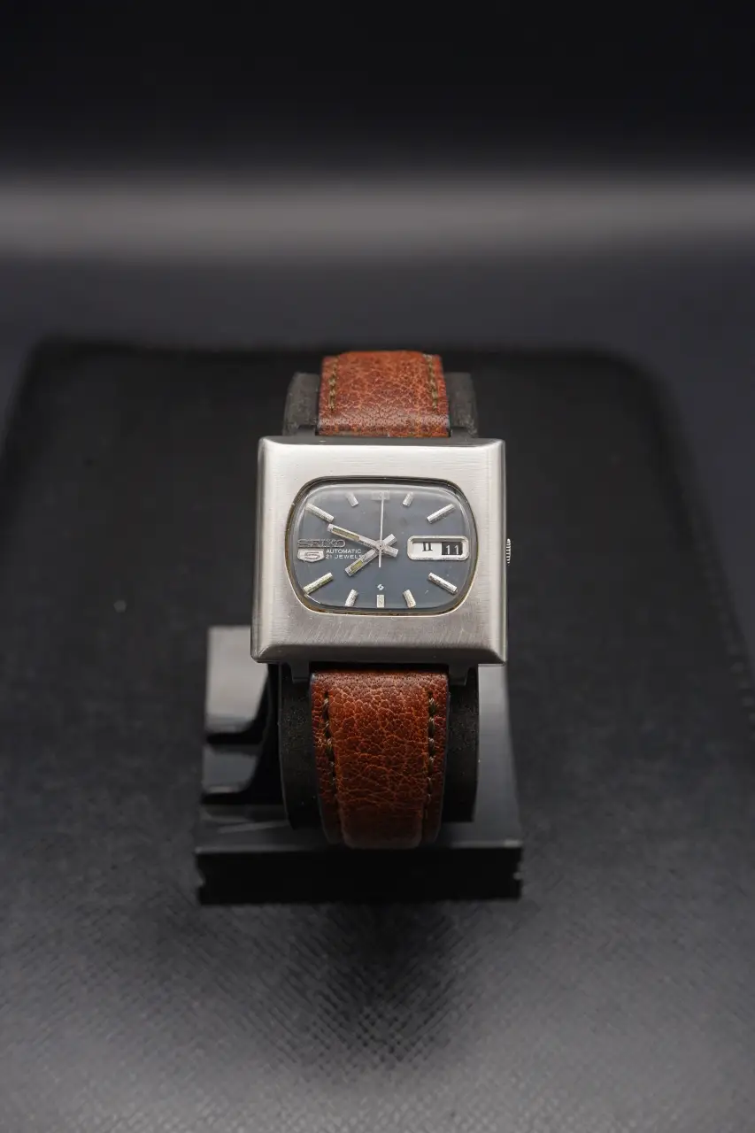 Seiko 6119-5400 (1970s Vintage)