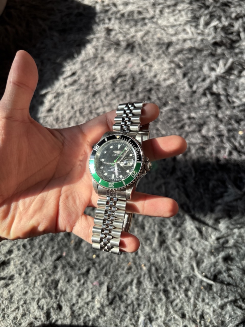 Invicta Pro Diver 29177 Automatic