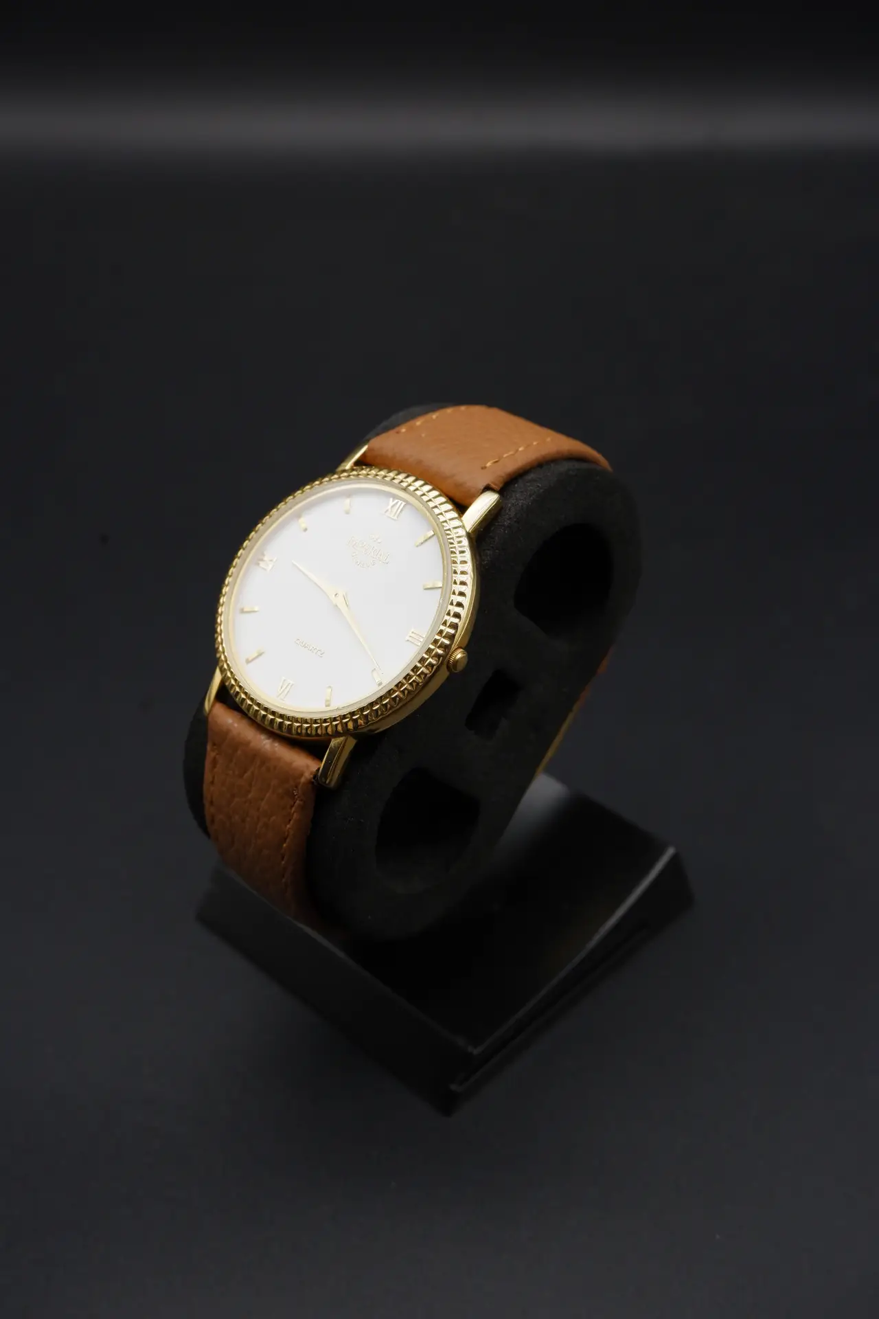 Imperial Geneve Quartz Dress Watch