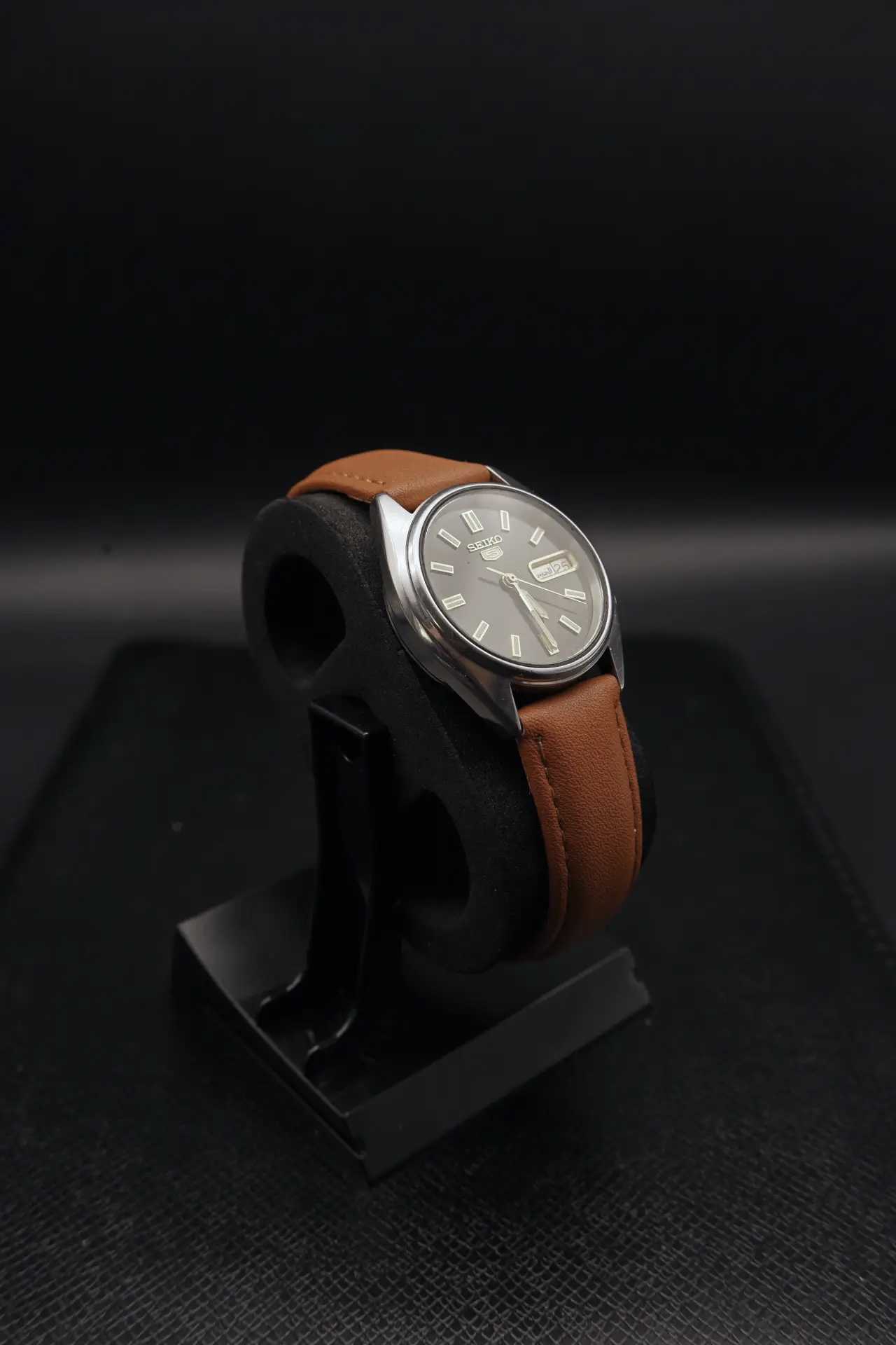 Seiko 5 Automatic (7009, 1970s)