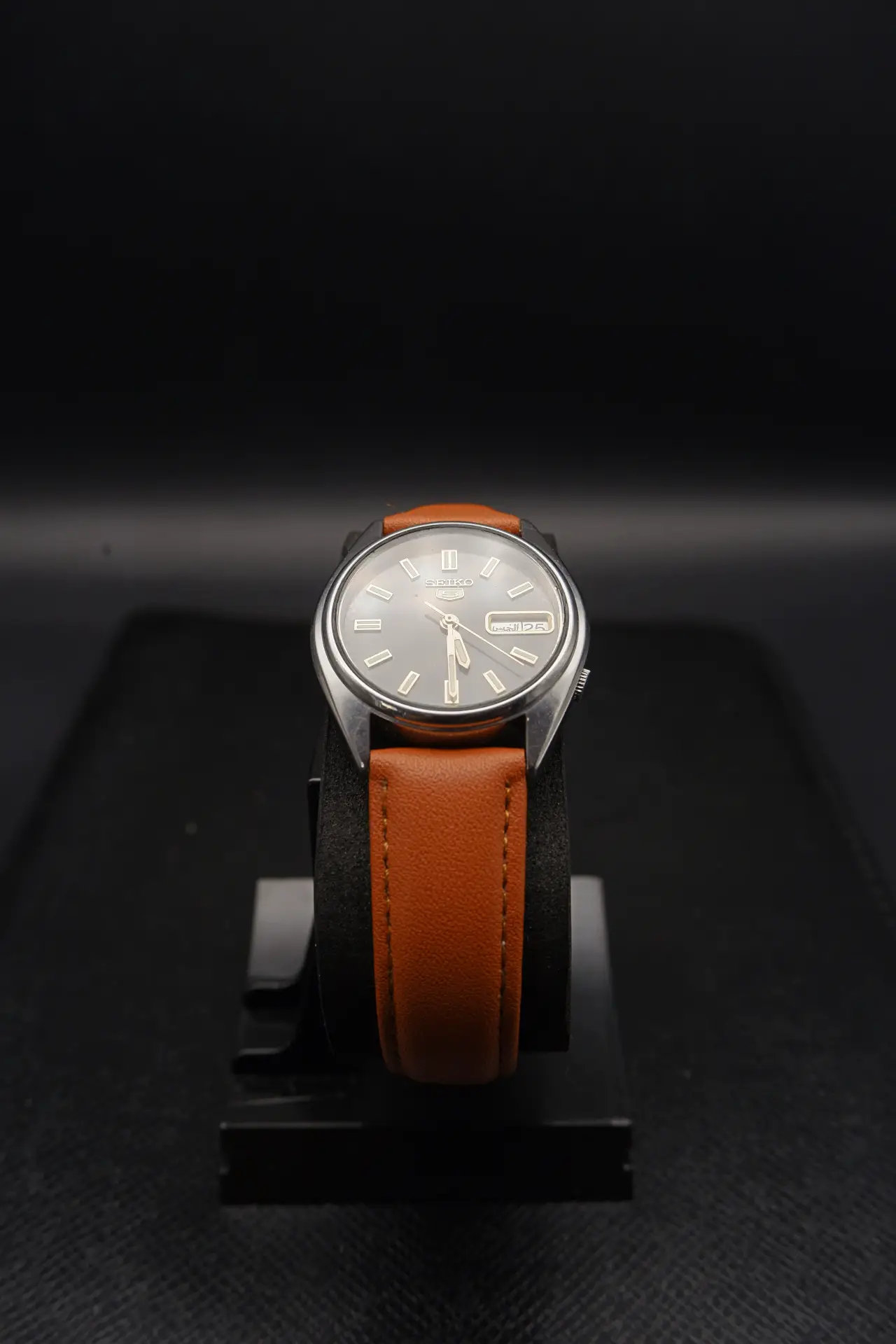 Seiko 5 Automatic (7009, 1970s)