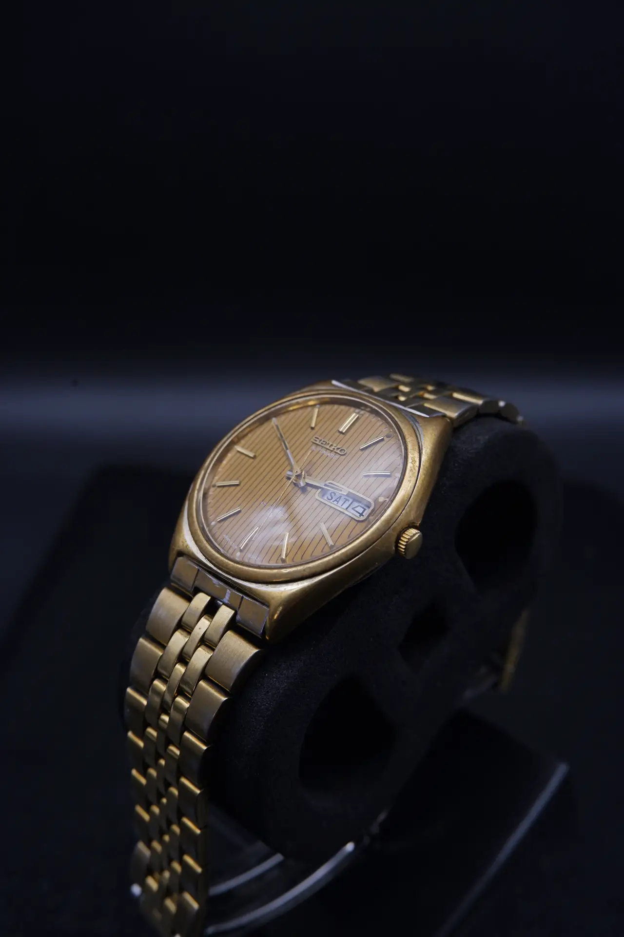 Seiko 6309-8000 (1970s)