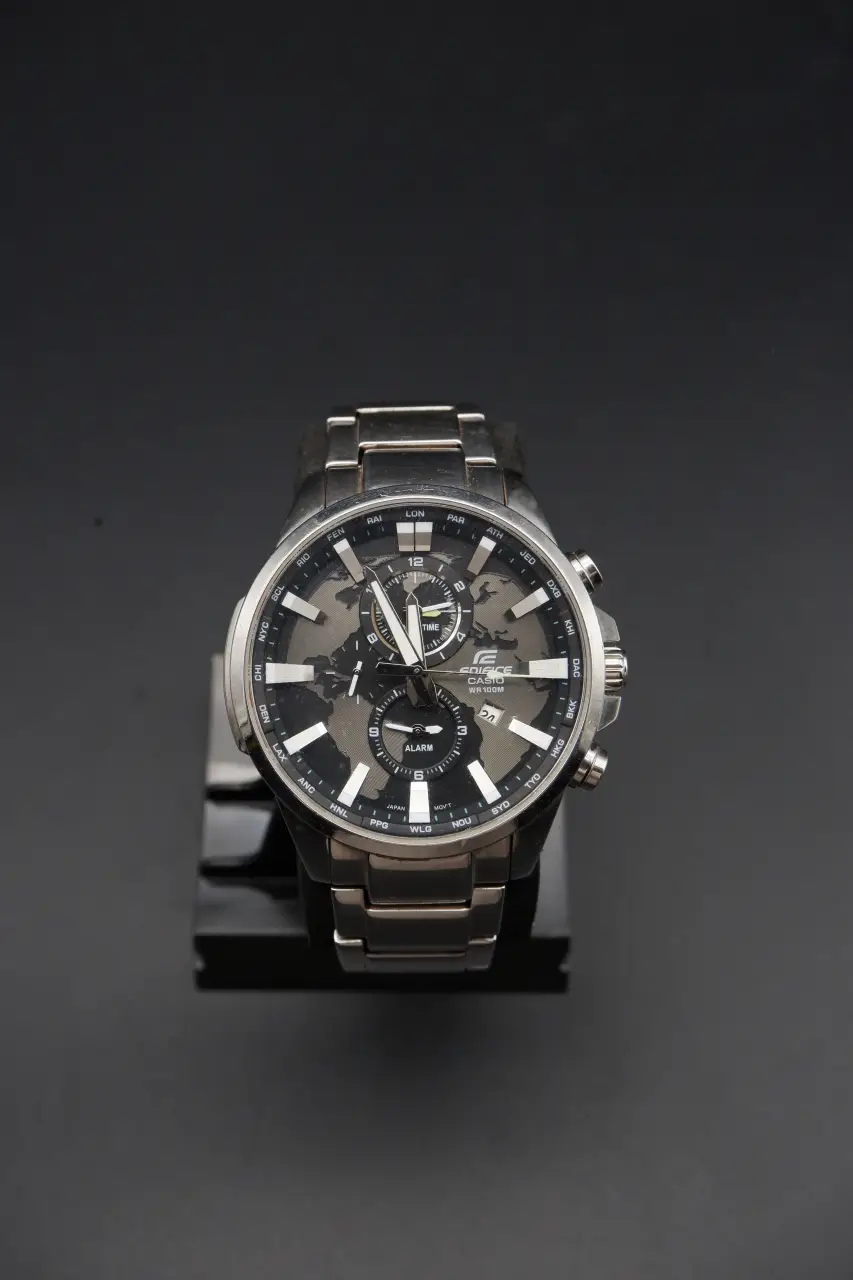 Casio Edifice EFR-303D-1AVUDF