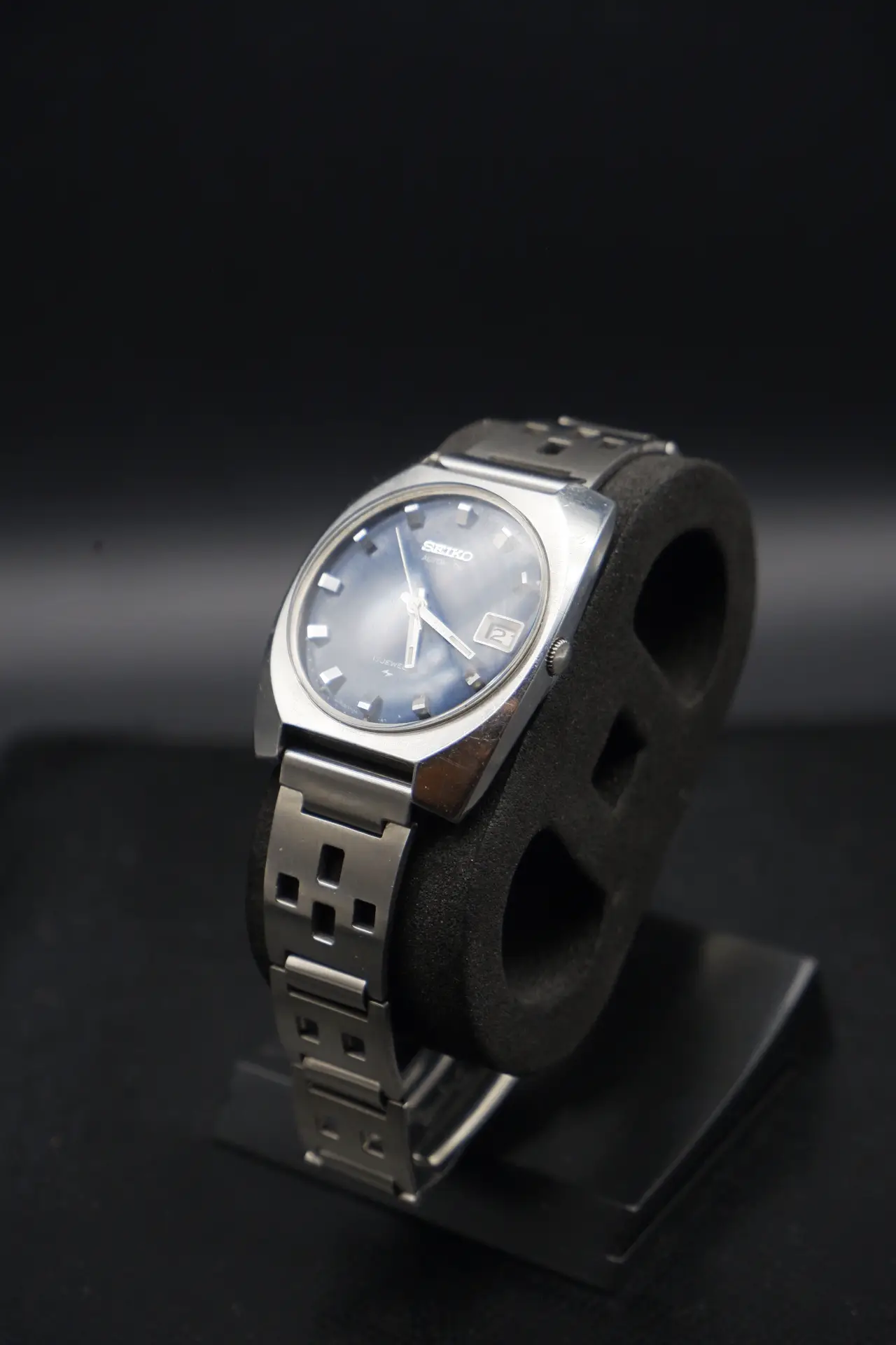 Seiko 7005 Vintage Automatic (1970s)