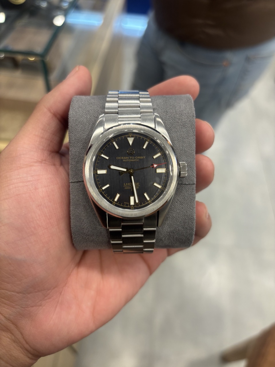 Ocean to Orbit Lhotse – Complete Set