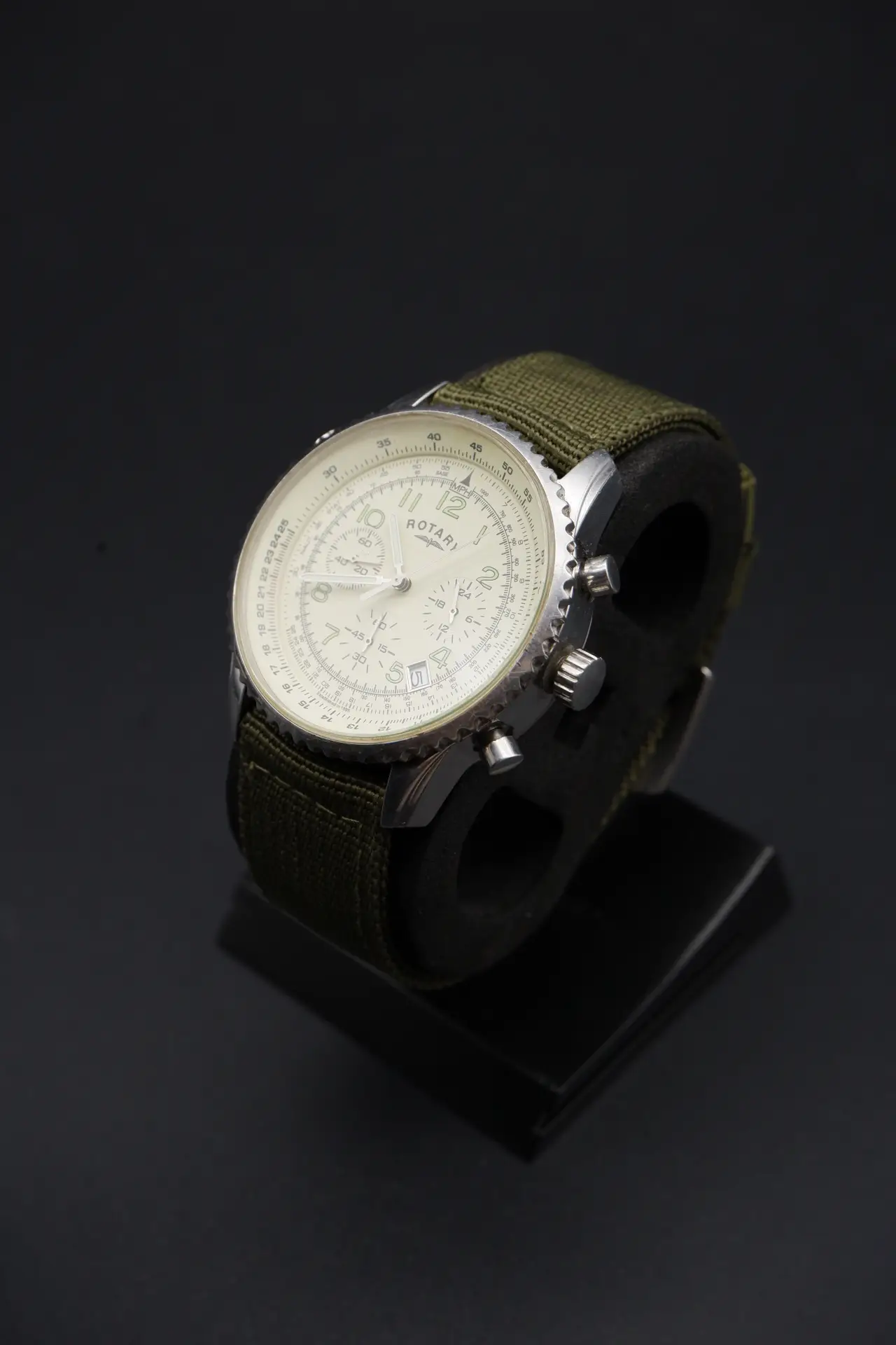 Rotary Chronospeed (GS03447/08)