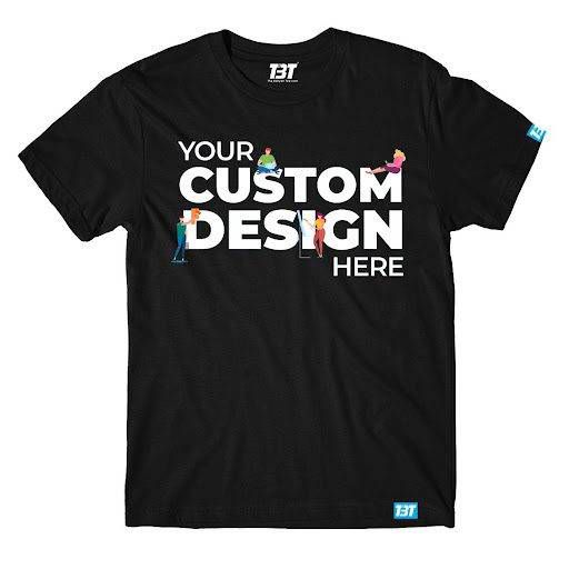CUSTOMIZED T-SHIRTS