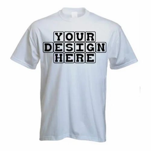 CUSTOMIZED T-SHIRTS