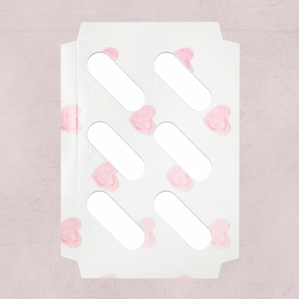 Bakery Boxes with an Insert