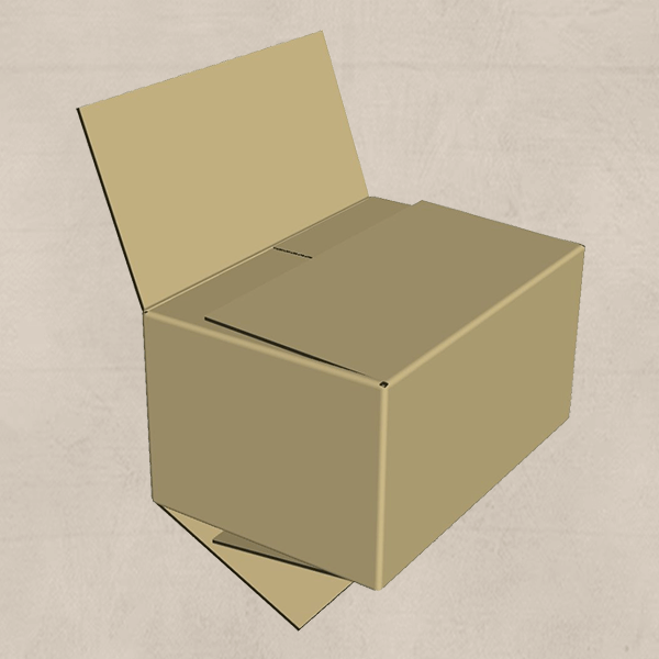 Full Overlap Containers