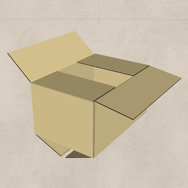 Full Overlap Containers