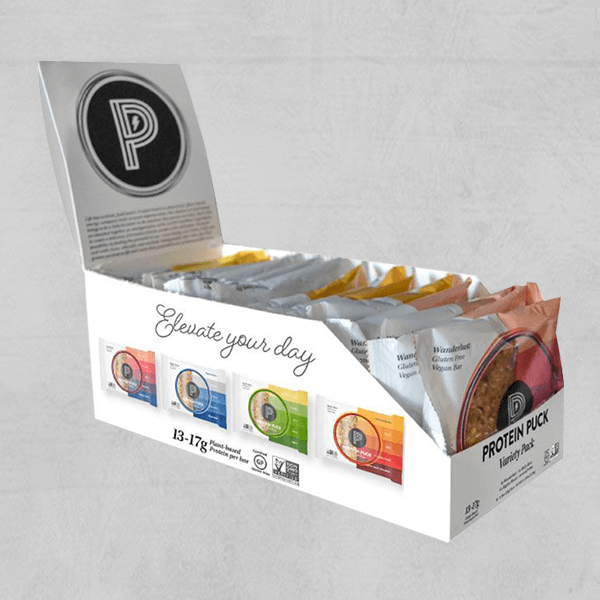 Counter Display Boxes