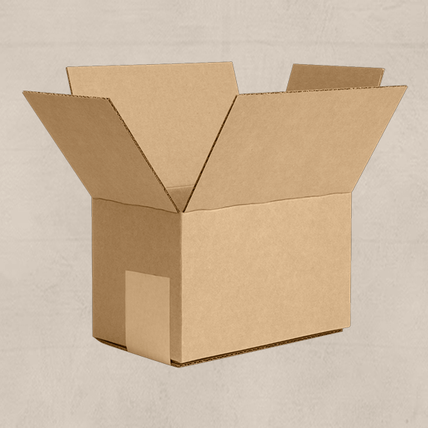 Full Overlap Containers