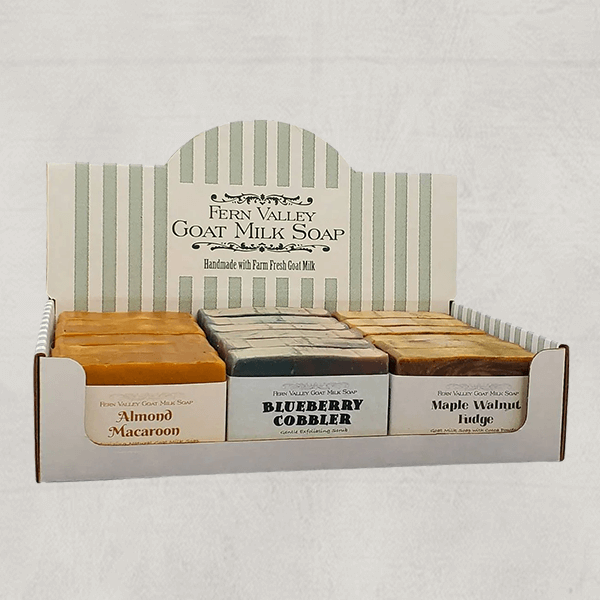 POP Counter Display Trays