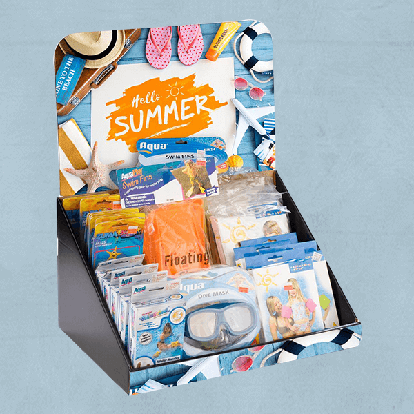 Counter Display Boxes