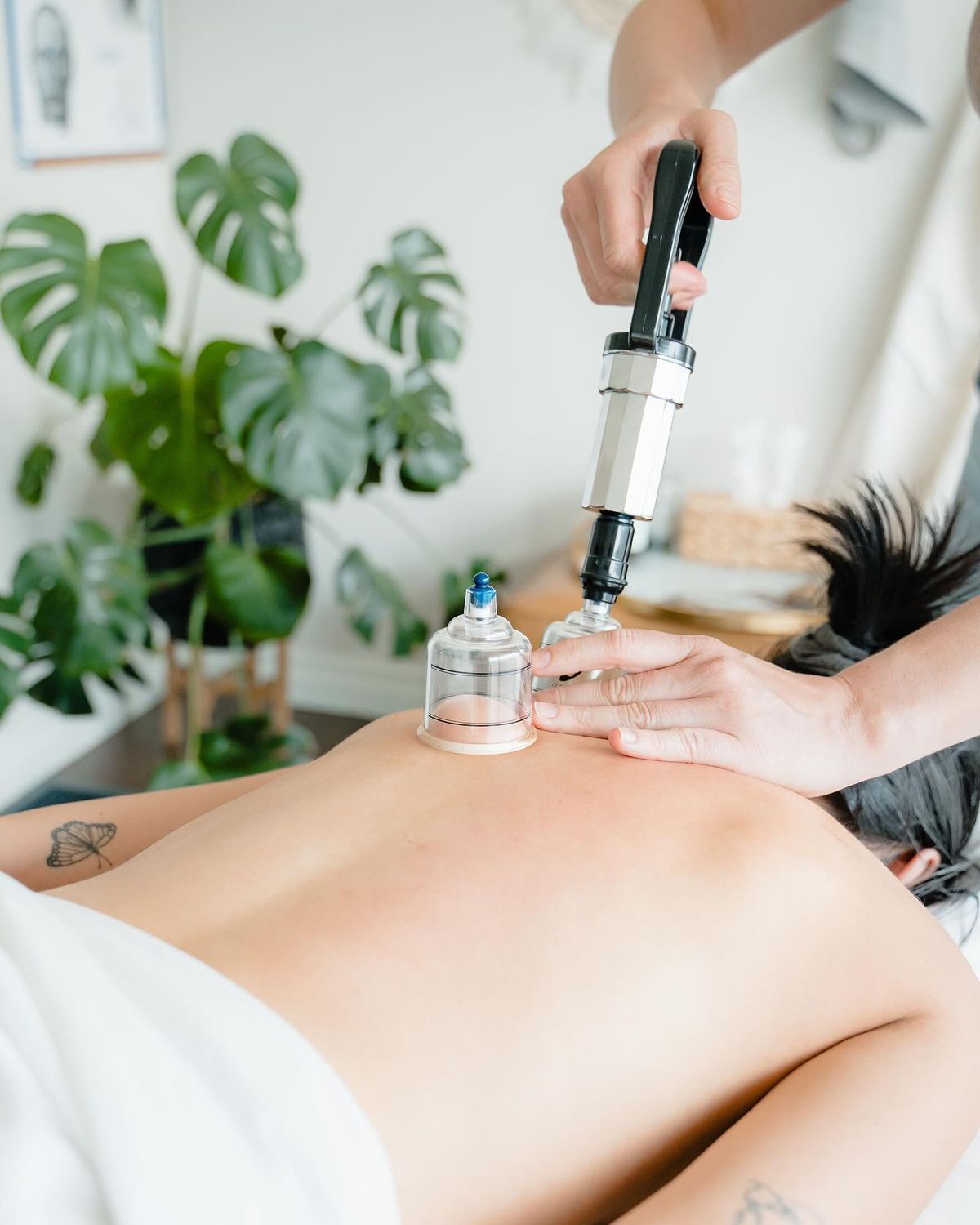 4T Therapy  + NGO Medical Camp