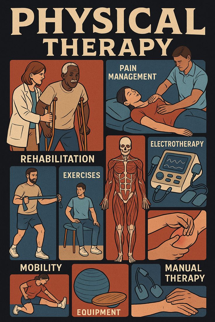 4T Therapy + NGO Medical Camp