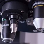 Barrus Rockwell Hardness Tester