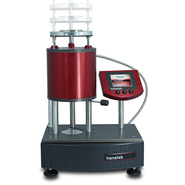 Melt Flow Index Tester (MFI)