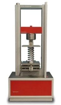 Spring Specific Universal Testing Machine