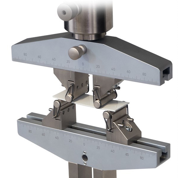 Glass Strength Bend Test Equipment