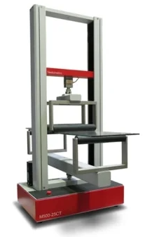 Universal Glass Testing Machine