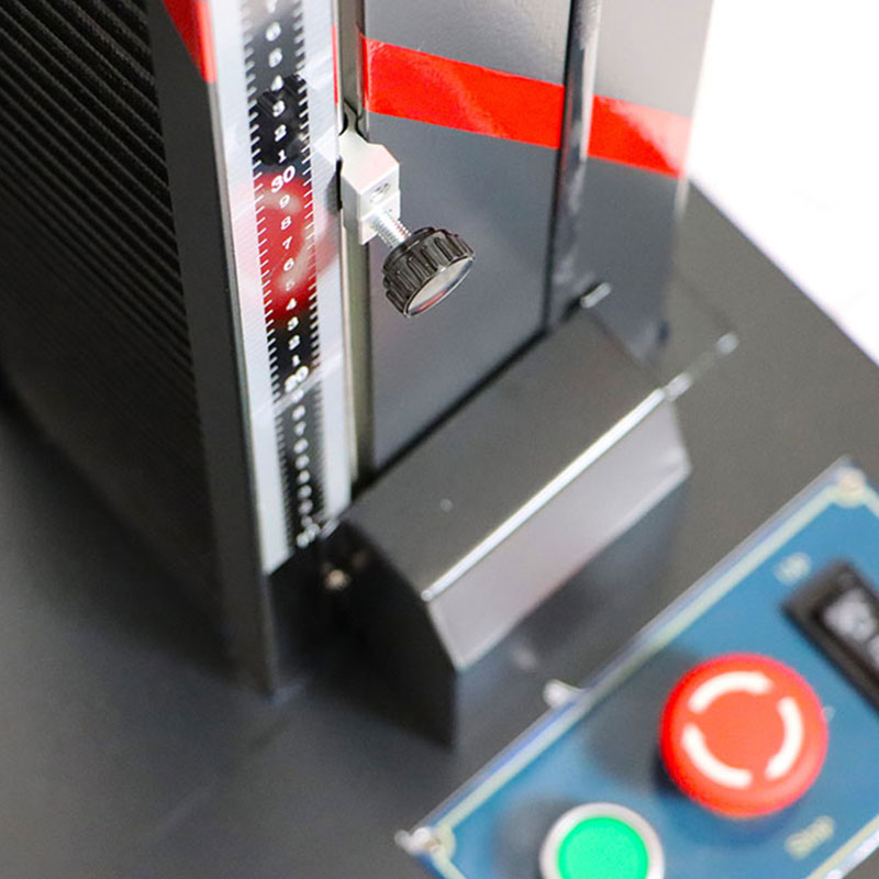 Barrus RED Single Column Universal Testing Machine