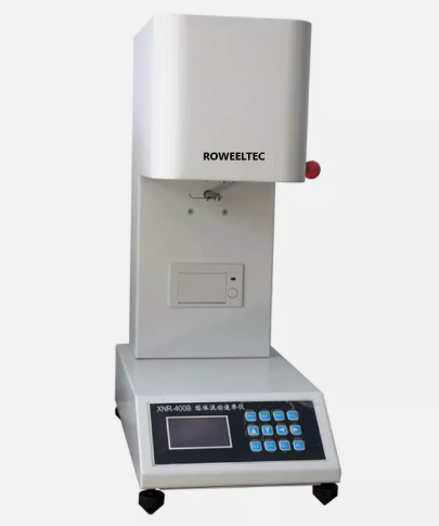 XNR-400 Melt Flow Indexer