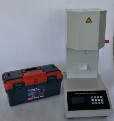 XNR-400 Melt Flow Indexer