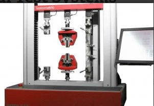 Dual and Triple Universal Test Systems
