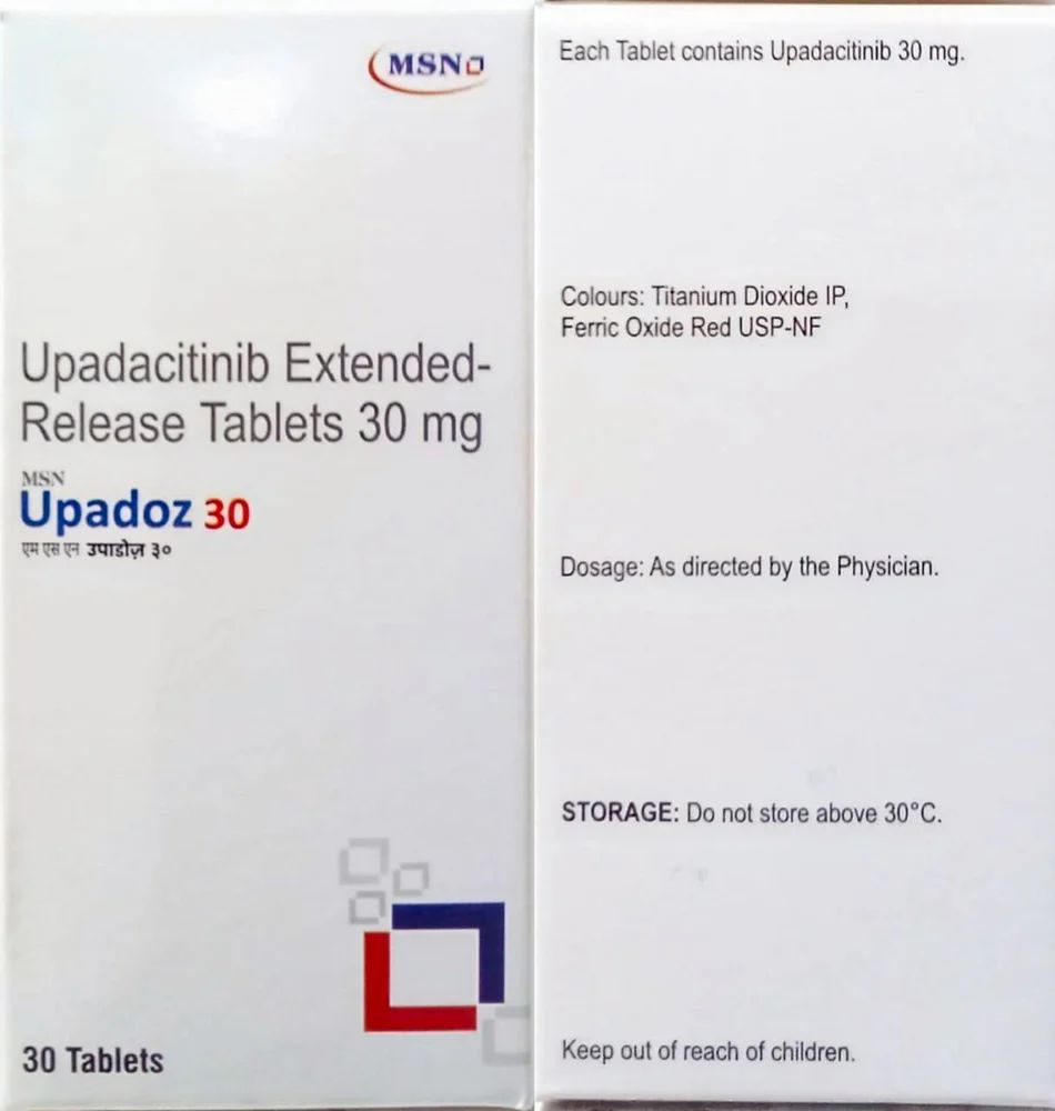 Upadoz 30mg