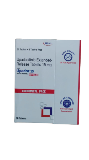 Upadoz 15mg