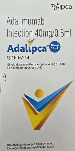 Adalipca 40mg Ipca