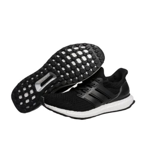 Ultras 4.0 Svartvita