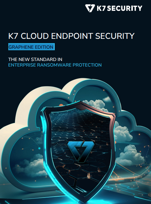 K7 Security Endpoint Security