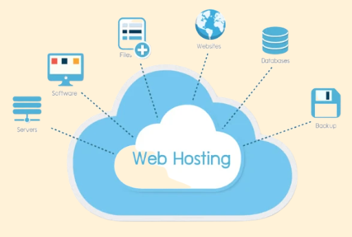 Bank Website Hosting Package Prime- Add on with Secondary DNS