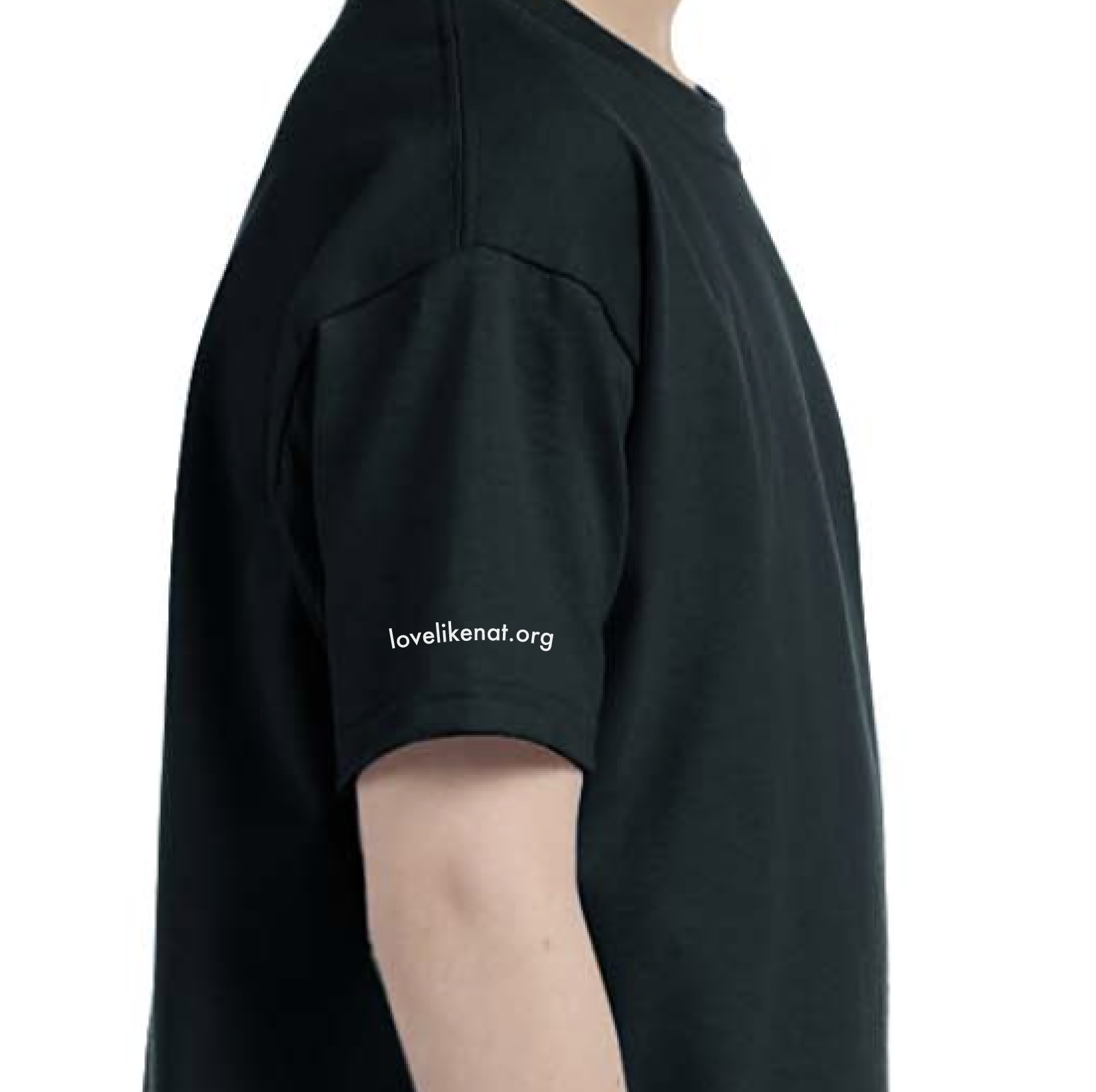 Youth Love Like Nat Tat Tee